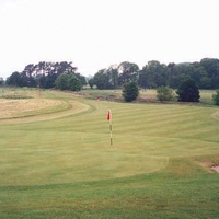 Ballumbie Castle Golf Club