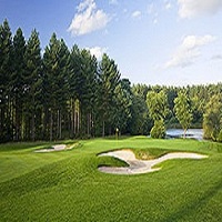 Bearwood Golf Club (Closed)