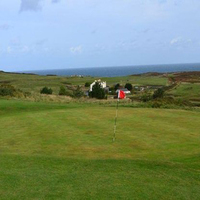 Alderney Golf Club