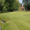 Calcot Park Golf Club