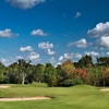 Mill Ride Golf Club