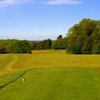 Newbury Racecourse Golf Club