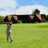 Aylesbury Park Golf Club
