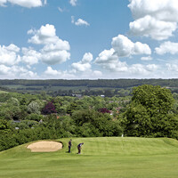 Winter Hill Golf Club