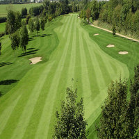Ashbourne Golf Club Ireland