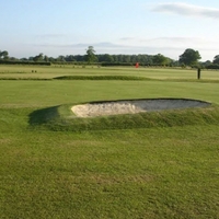 York Club Golf Section