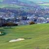 Hawick Golf Club