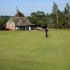 Lauder Golf Club