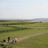 Clevedon Golf Club