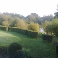 Kingfisher Lakes Golf Club