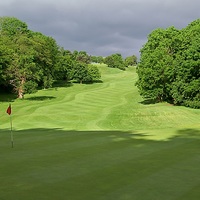 Shirehampton Park Golf Club