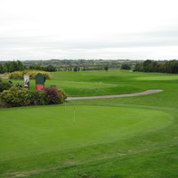 Stockwood Vale Golf Club