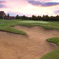 Thornbury Golf Centre