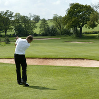 Windmill Hill Golf Club