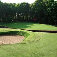 Howley Hall Golf Club