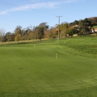 Tickenham Golf Club