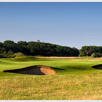 Weston Super Mare Golf Club