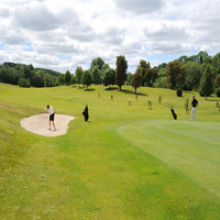 Ballinamore Golf Club