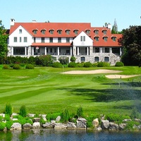 Beaconsfield Golf Club