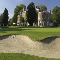 Buckinghamshire Golf Club
