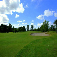 Ballinasloe Golf Club