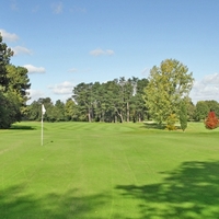Denham Golf Club