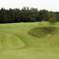 Flackwell Heath Golf Club