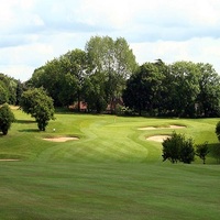 Harewood Downs Golf Club