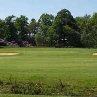 Hedsor Golf Course