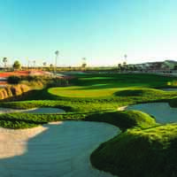 Silverstone Golf Club