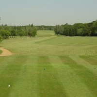 Wexham Park Golf Centre