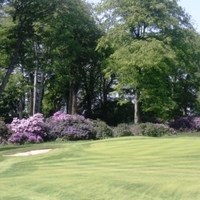 Dunham Forest Golf Club