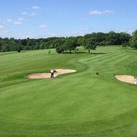 Wycombe Heights Golf Centre