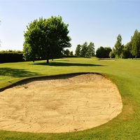 Girton Golf Club