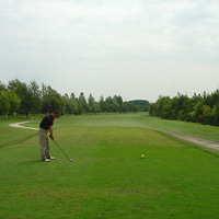 Lakeside Lodge Golf Club (Huntingdon)