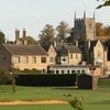 Ramsey Golf & Bowls Club