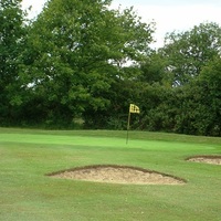 St Neots Golf Club