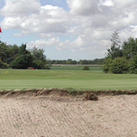 Alder Root Golf Club