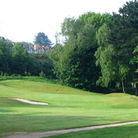 Queens Park Golf Club