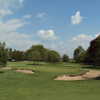 Reaseheath Golf Club