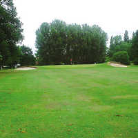Altrincham Municipal Golf Club