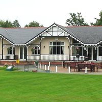 Sandbach Golf Club
