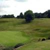 Bramall Park Golf Club