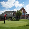 Tytherington Club (The)