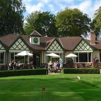 Hale Golf Club