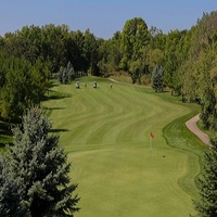 Woodside Golf Club
