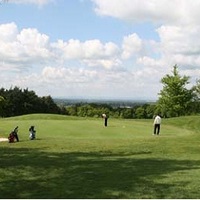Macclesfield Golf Club