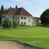 Black Bush Golf Club