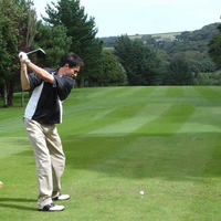 Killiow Golf Club