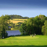 Blacklion Golf Club
